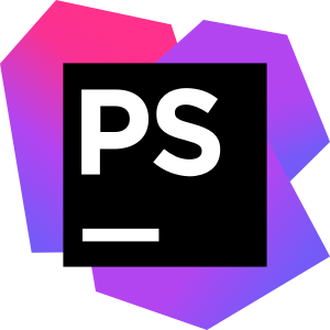 Logo PHPStorm
